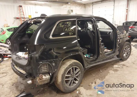 2020 Jeep Grand Cherokee Limited 4X4 z USA, uszkodzony, nr VIN 1C4RJFBG8LC232463